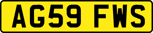 AG59FWS