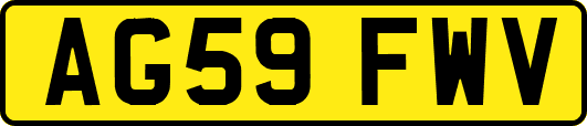 AG59FWV