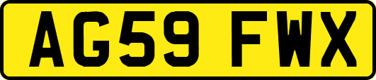 AG59FWX