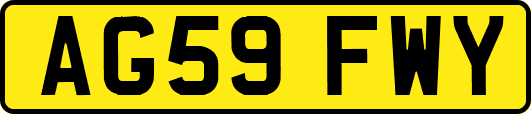 AG59FWY
