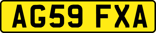 AG59FXA