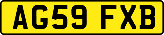 AG59FXB
