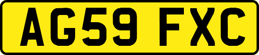 AG59FXC