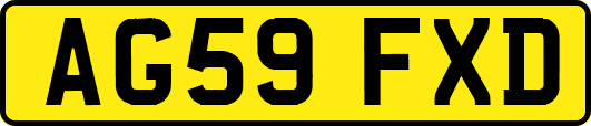 AG59FXD