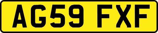 AG59FXF