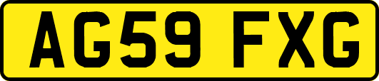 AG59FXG