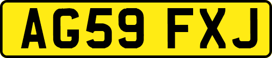 AG59FXJ