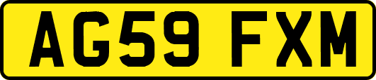 AG59FXM