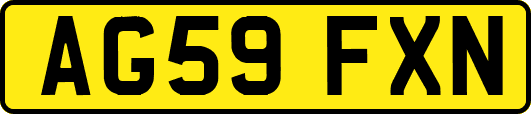 AG59FXN