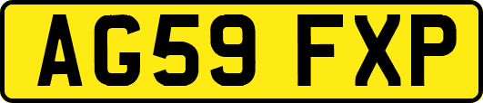 AG59FXP