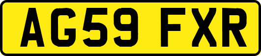 AG59FXR