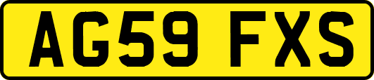 AG59FXS