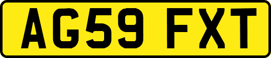 AG59FXT