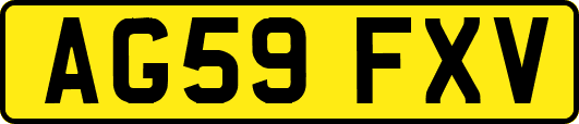 AG59FXV