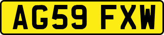 AG59FXW