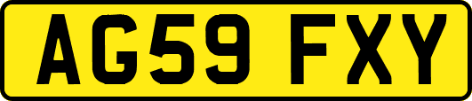 AG59FXY