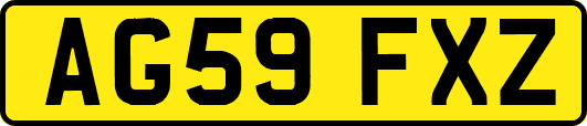 AG59FXZ