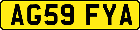 AG59FYA