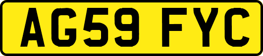 AG59FYC