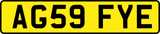 AG59FYE