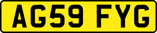 AG59FYG