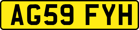 AG59FYH