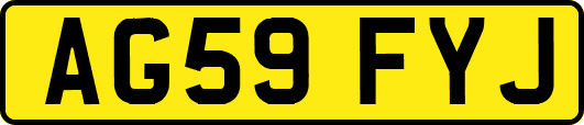 AG59FYJ
