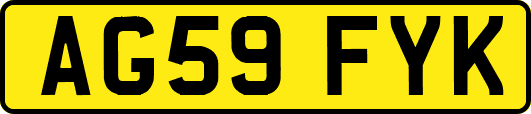 AG59FYK