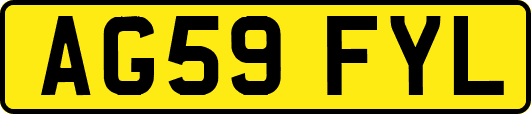 AG59FYL