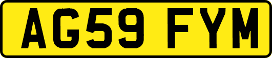 AG59FYM
