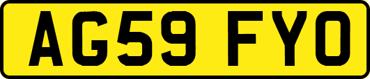 AG59FYO