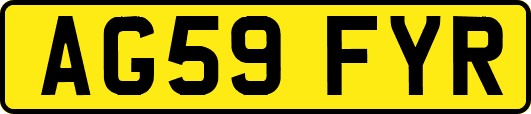 AG59FYR