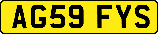 AG59FYS