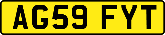 AG59FYT