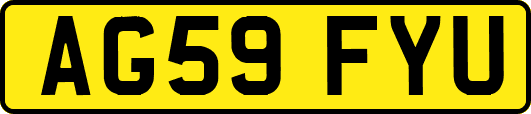 AG59FYU