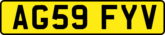 AG59FYV