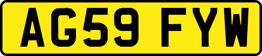 AG59FYW