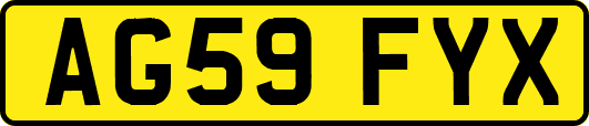 AG59FYX