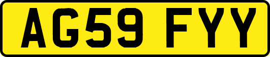 AG59FYY