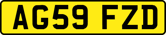 AG59FZD