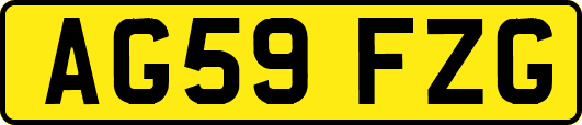 AG59FZG