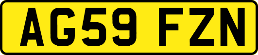 AG59FZN