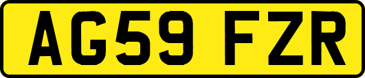 AG59FZR