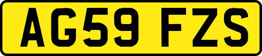 AG59FZS
