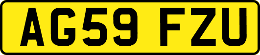 AG59FZU