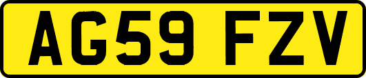 AG59FZV