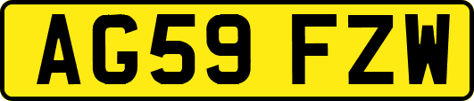 AG59FZW