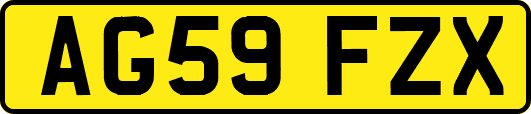 AG59FZX