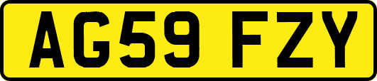 AG59FZY