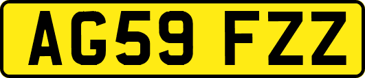 AG59FZZ